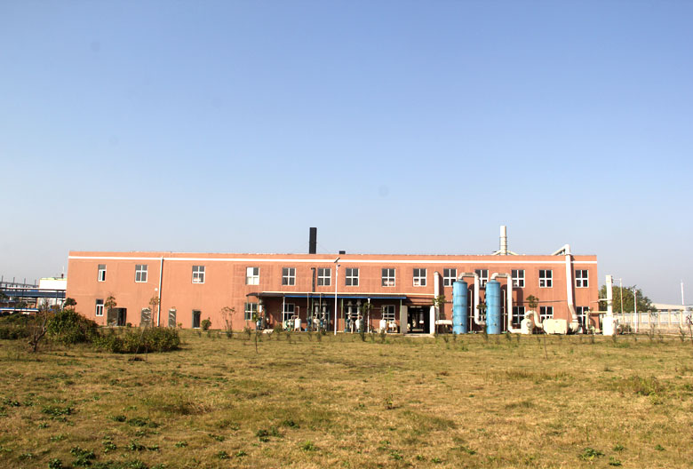 生產(chǎn)車(chē)間